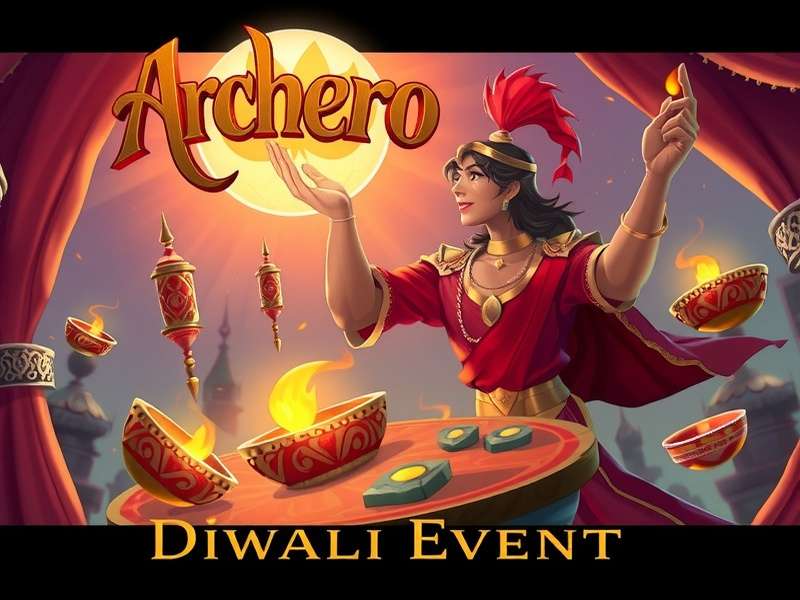 Archero Glorious Adventure Indian Edition